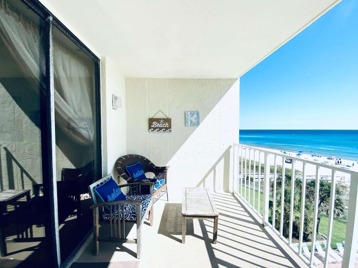 Sunswept 505 By Albvr - Beachfront Condo At A Great Location! Orange Beach Exterior foto